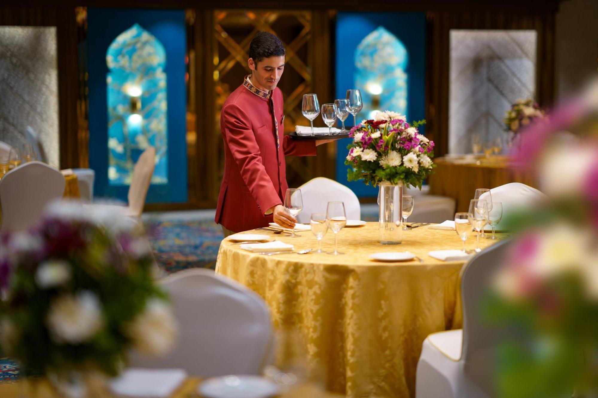 Taj Dal View Srinagar Hotel Kültér fotó